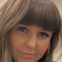 Надежда Жбанова