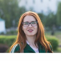 Александра Малинина