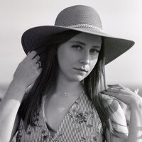 Алёна Мурашова