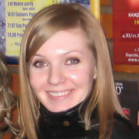 Виктория Дворова