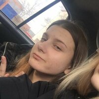 Оксана Скорлыгина