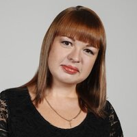 Мария Басова