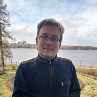 Красиков Алексей