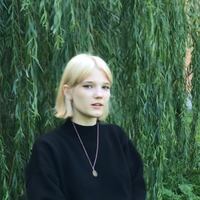 Кристина Леонова