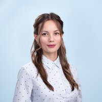 Оксана Шерибзянова