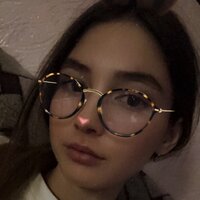 Алина Лебедева