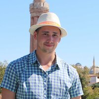 Павел Лебедев