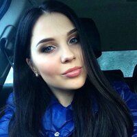 Алёна Кислер