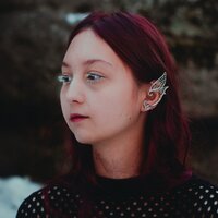 Виктория Шадрина