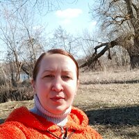 Людмила Ивановна Чулкова