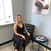 Алиса Холодова