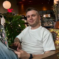 Александр Пучков