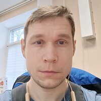 Алексей Ющенко