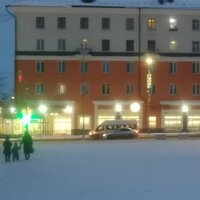 Анастасия Зуева