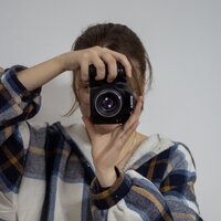 Марина Дмитриевна