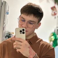 Никита Фролов