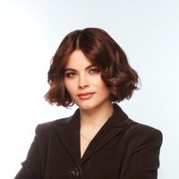 Анастасия Колесник