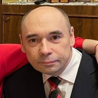 Александр Павлов