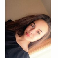 Анастасия Филоненко