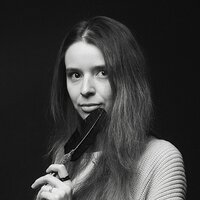 Ольга Черных