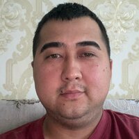 Эльдар Жунусов