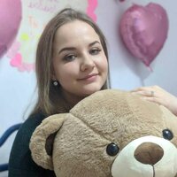 Алёна Лидер