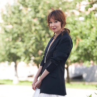 Юлия Сорокина