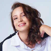 Анна Кильберг