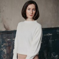 Валентина Пархоменко