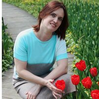 Натали Иванова