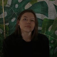 ангелина черкасова