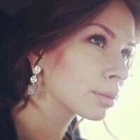 Адель Абдуллина