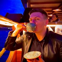 Сергей Кириллов