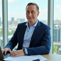 Владимир Сухов