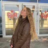 Комарова Полина