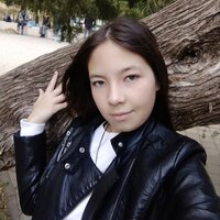 Диана Сулейманова