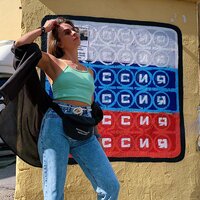 Наталья Воронина