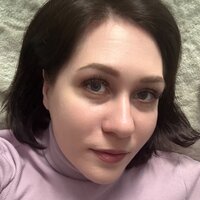 Евгения Перунова