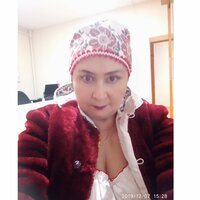 Марина Рочева