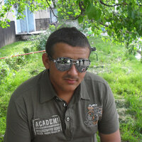 Алексей Флорика