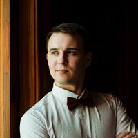 Дмитрий Ставинский