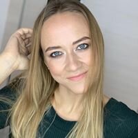 Марина Кудрявцева