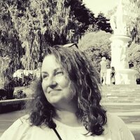 Зоя Москалева