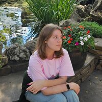 Софья Ломакина