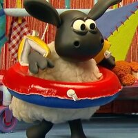 Святая Вода