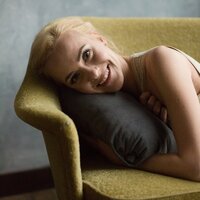 Анастасия Лысенко