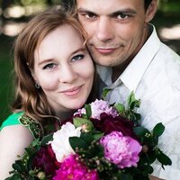 Маша Глистина