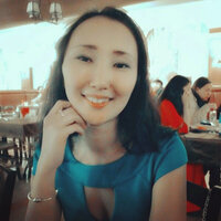 Маргарита Николаева