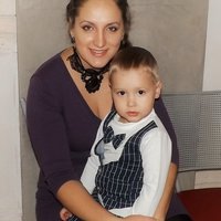 Екатерина Ф.