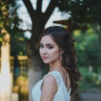 Анастасия Мироненко